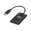 Picture of ATEN 2-Port True 4K DisplayPort MST Hub