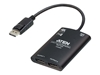 Picture of ATEN 2-Port True 4K DisplayPort MST Hub