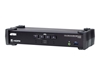 Изображение Aten 4-Port USB 3.0 4K HDMI KVMP™ Switch with Audio Mixer Mode