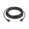 Изображение ATEN High Speed HDMI Cable with Ethernet 4K (4096 x 2160 @30Hz); 15 m HDMI Cable with Ethernet