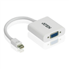 Picture of Aten Mini DisplayPort to VGA converter