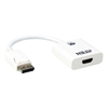 Picture of Aten True 4K DisplayPort to HDMI Active Adapter