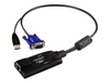 Picture of Aten USB - VGA to Cat5e/6 KVM Adapter Cable (CPU Module)