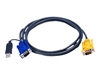 Picture of Aten USB KVM Cable 3m