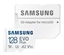 Picture of Atmiņas karte Samsung EVO Plus 128GB MicroSDXC