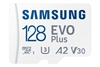 Picture of Atmiņas karte Samsung EVO Plus 128GB MicroSDXC