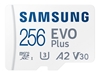 Picture of Atmiņas karte Samsung EVO Plus 256GB MicroSDXC