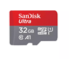 Изображение Atmiņas karte SanDisk Ultra microSDHC 32GB