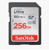 Изображение Atmiņas karte Sandisk Ultra SDXC 256GB