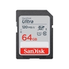 Изображение Atmiņas karte Sandisk Ultra SDXC 64GB