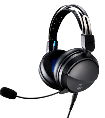Attēls no Audio-Technica ATH-GL3 Wired Headphones