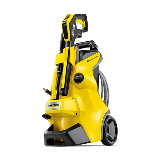 Picture of Augstspiediena mazgātājs Karcher K 4 Power Control Flex