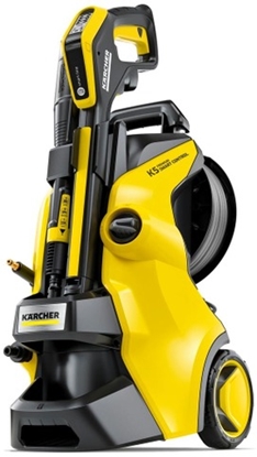 Attēls no Augstspiediena mazgātājs Karcher K 5 Smart Control Flex