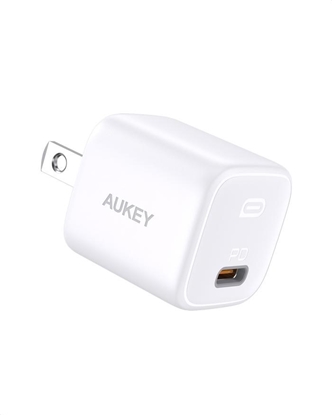 Picture of AUKEY PA-B1 Universal White AC Indoor