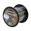 Изображение Aukla TEAM CARP CAMOU DARK GREY 0.28/600M