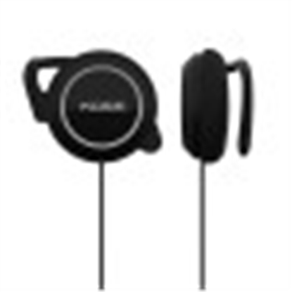 Picture of Ausinės Koss  Headphones  KSC21k  Wired  In-ear  Black
