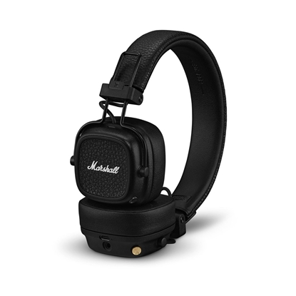 Attēls no Marshall Major V BT black