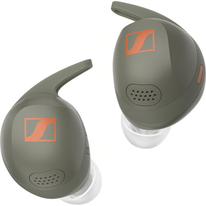 Attēls no Sennheiser Momentum Sport olive