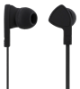 Picture of Słuchawki Streetz Streetz In-Ear 3,5mm Kopfhörer schwarz