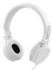 Picture of Słuchawki Streetz Headphones STREETZ HL-W203, wired, on a