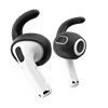 Picture of Ausinių laikiklis EarBuddyz for Airpods 3 AP3_S4_BLK