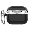 Picture of Ausinių priedas Keybudz Elevate Series for Airpods Pro Gen 2 - Black