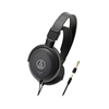 Изображение Austiņas Audio-Technica ATH-AVC200 Black