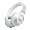 Изображение Austiņas JBL Live 770NC White