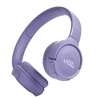 Picture of Austiņas JBL Tune 520BT Purple