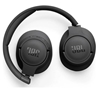 Picture of Austiņas JBL Tune 720BT Black