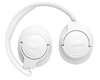 Picture of Austiņas JBL Tune 720BT White