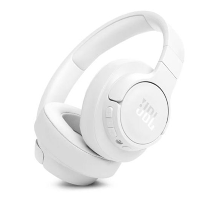 Picture of Austiņas JBL Tune 770NC White