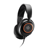 Изображение Austiņas Steelseries Arctis Nova 3 Black