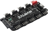 Изображение Aušintuvas ZALMAN PWM Controller 10Port (ZM-PWM10 FH)