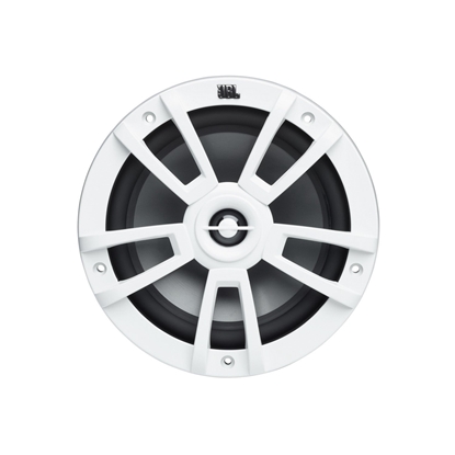 Attēls no Automobilinės kolonėlės JBL Stage Marine 8 2-Way Coaxial White