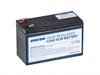 Picture of AVACOM REPLACEMENT FOR RBC17 - BATTERY FOR UPS