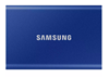 Picture of Ārējais SSD disks Samsung T7 1TB Blue