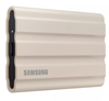 Picture of Ārējais SSD disks Samsung T7 Shield 1TB Beige