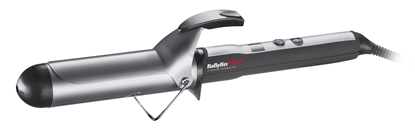 Attēls no BaByliss BAB2275TTE hair styling tool Curling iron Warm Black, Silver 2.7 m