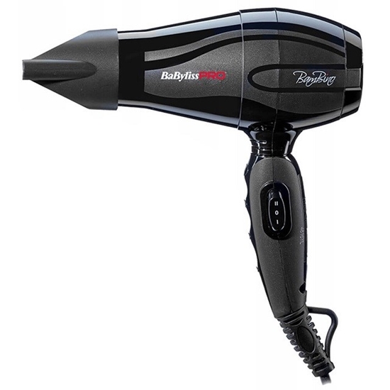 Picture of BaByliss BAB5510E hair dryer