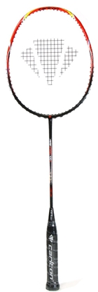 Picture of Badmintono raketė Carlton AEROSPEED 100 G3 82gr