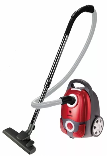 Picture of Bagged Vacuum Cleaner - PRIME3 SVC51 (5901750503788)