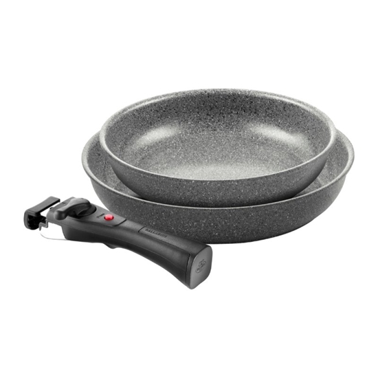 Picture of Ballarini Torre Frying Pan Ø 28cm 3.5mm