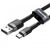 Изображение Baseus Cafule Cable USB - USB-C 1m