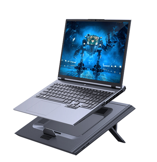 Изображение Baseus LUWK000013 USB Laptop Cooling Pad 21''
