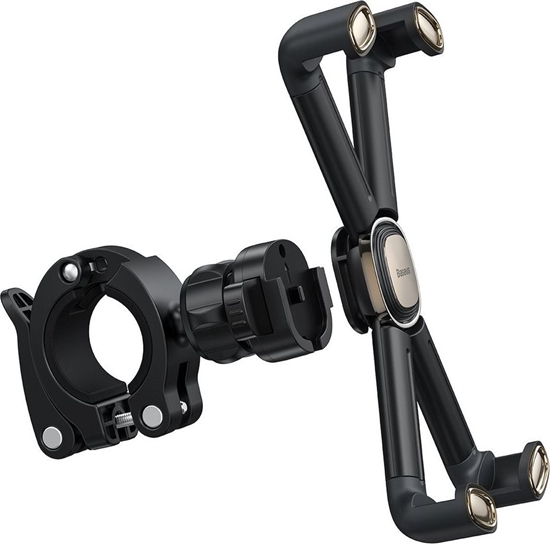 Изображение Baseus Quick SUQX-01 bicycle clamp holder