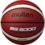 Attēls no Basketbola bumba Molten B6G3000