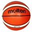 Attēls no Basketbola bumba Molten MB5, gumijas