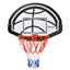 Picture of Basketbola vairogs ar stīpu Meteor Orlando