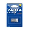 Picture of BAT123.V1; CR123 baterijas Varta litija 6205 iepakojuma 1 gb.